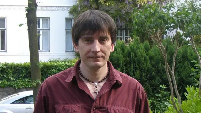 Сергей Сацук