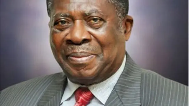 Adolphus Godwin Karibi-Whyte