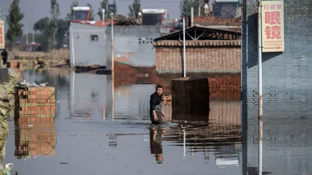 житель Цзесю