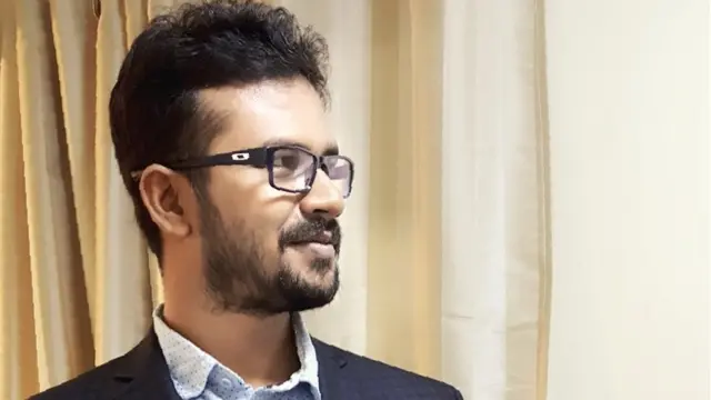 चक्रधर का सोलो पिक्चर