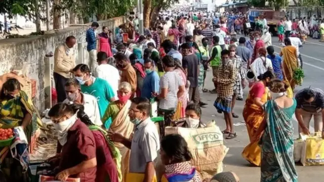 కోయంబేడు మార్కెట్