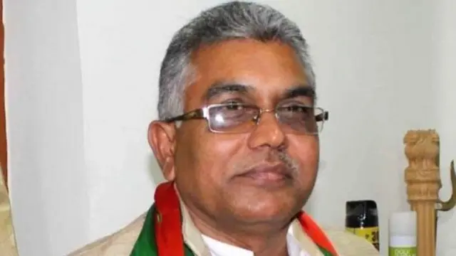 दिलीप घोष