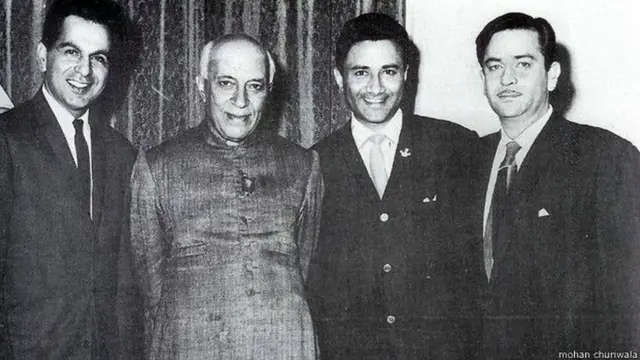 ਦਿਲੀਪ ਕੁਮਾਰ