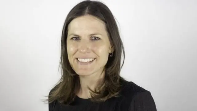 Клер Твогілл