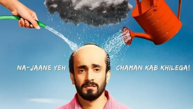 Sunny Singhin Ujda Chaman