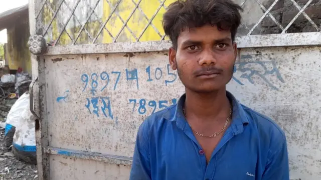 नूरजहां की बहन के बेटे विकास कहते हैं, वो पहले भी मेरी मौसी थीं, और आज भी हैं.