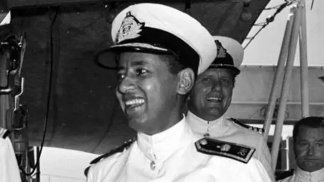 Prince Alexander Desta