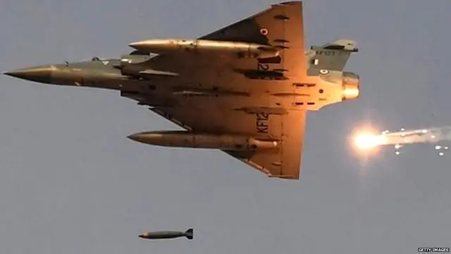 ਪਰਮਾਣੂ ਹਮਲਾ