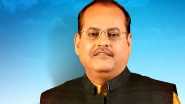 मोहन जोशी