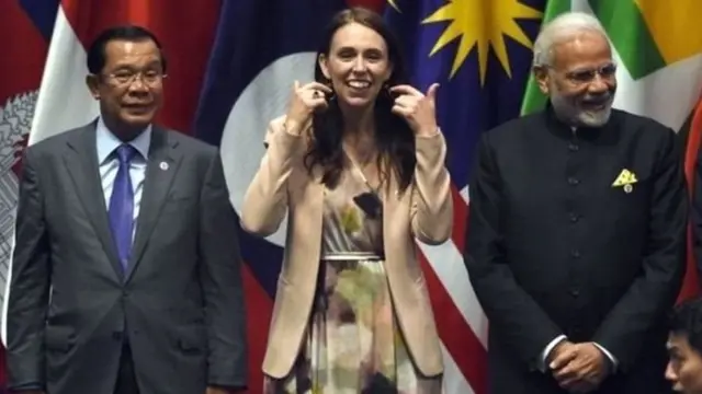 ఆర్‌సీఈపీ