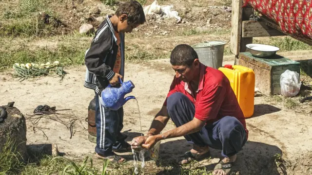 Цыгане-люли