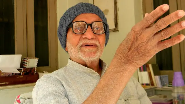 મહેન્દ્ર મેઘાણી