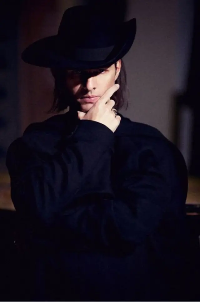 Теодор Курентзис