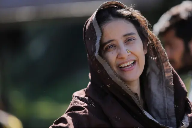 मनीषा कोइराला