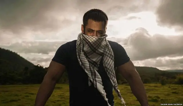 सलमान ख़ान