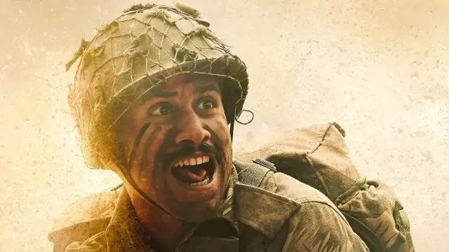 లాల్ సింగ్ చడ్డాలో నాగ చైతన్య