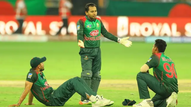 ক্রিকেট, বাংলাদেশ