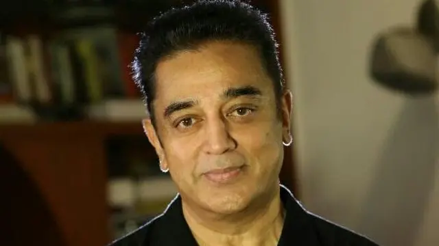 कमल हासन