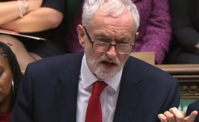 Джеремі Корбін