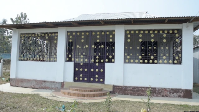 त्रिपुरा चुनाव