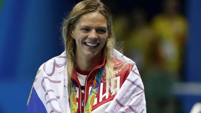 Юлия Ефимова