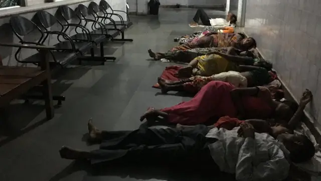 गायब बिजली