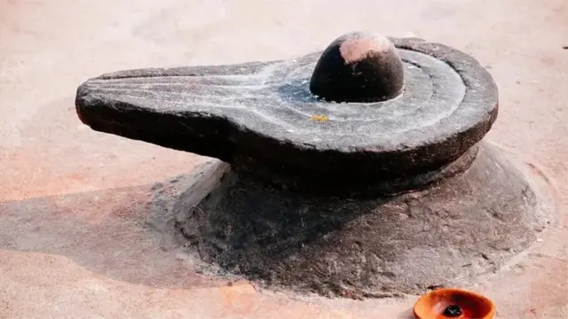શિવલિંગ