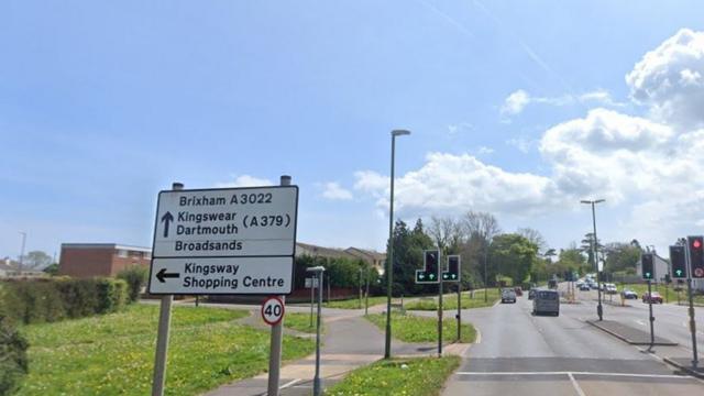 Anger as three month Torbay road closure approved