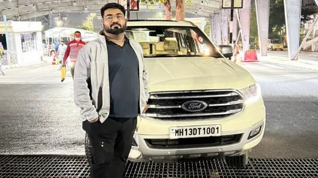 विशाल फटे