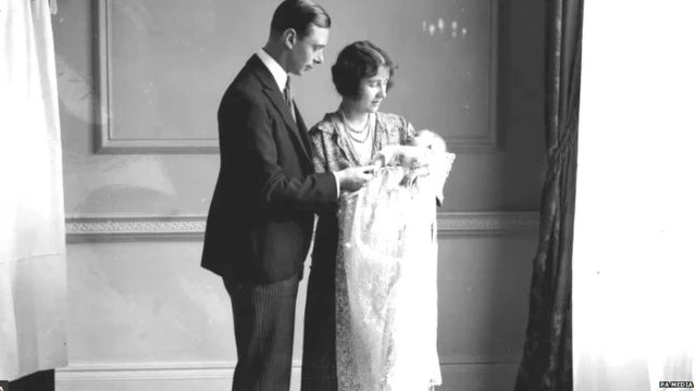 ਐਲਿਜ਼ਾਬੈਥ