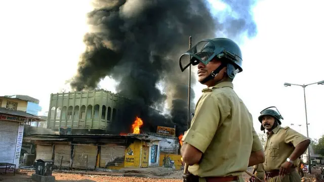 ગુજરાત પોલીસ