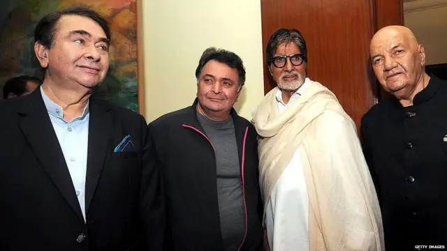 ऋषि कपूर