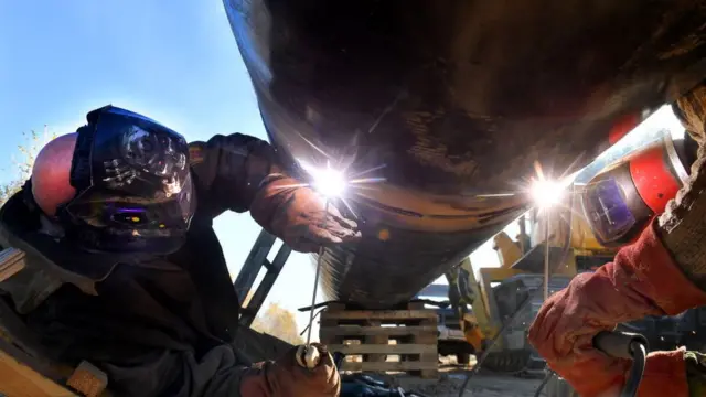 Нафтопровід "Дружба"