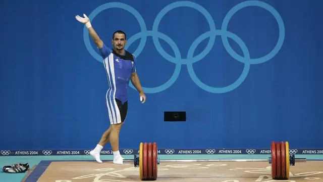 ப்ரேஸ் டிமாஸ்