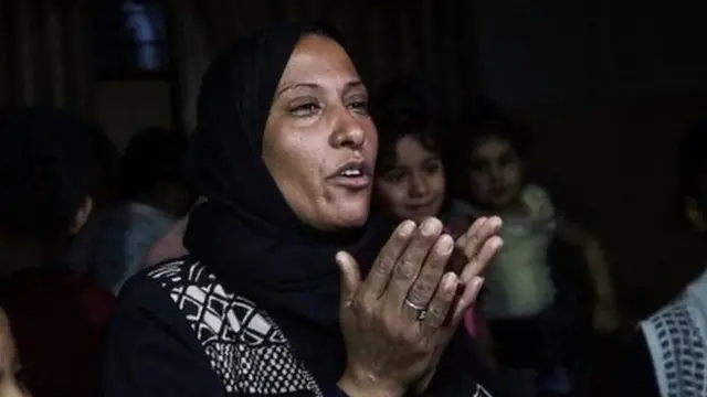 Hakuna anayejua kilicho ndani yake , lakini Marekani inasema kuwa huenda ikautangaza mpango huo mnamo mwezi Mei ama Juni 2019.