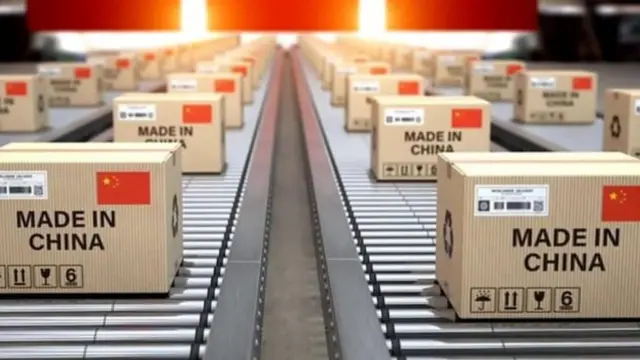 చైనా వస్తువులు