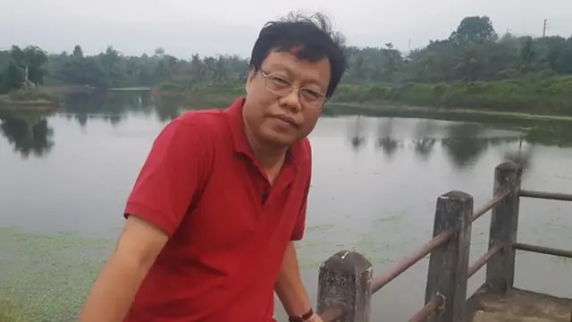 Ông Nguyễn Xuân Diện