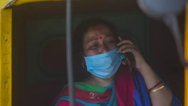 ગુજરાતમાં ઓકસિજનની અછત