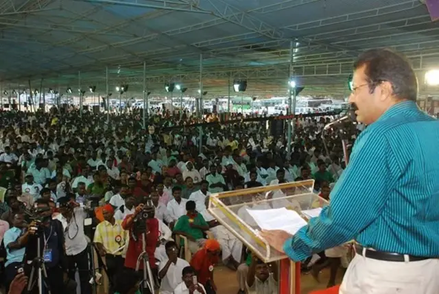 கிருஷ்ணசாமி