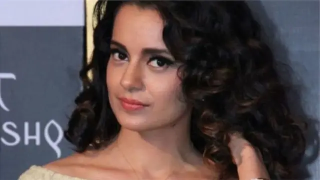 कंगना रानौत