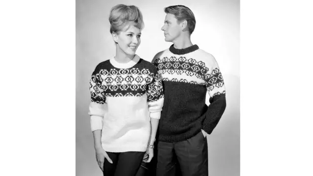 Делает ли супругов долгая совместная жизнь похожими друг на друга в привычках и вкусах?