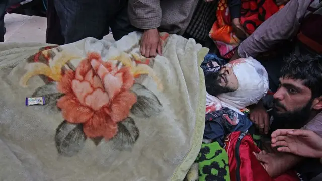 લતીફ અહેમદ દાર