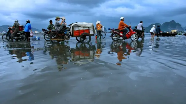 Phong cảnh Việt Nam