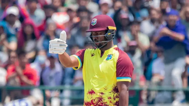 नेपाल क्रिकेट