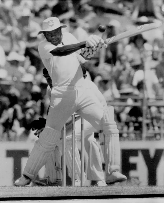 मैलकम मार्शल