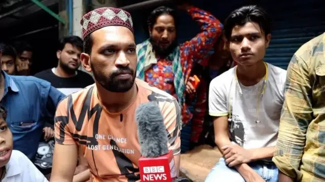 શહાદત અલી