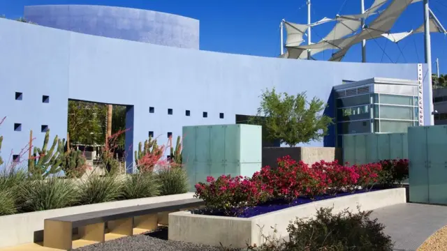 Umetnički centar Mesa