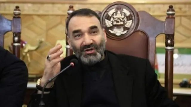 عطا محمد نور