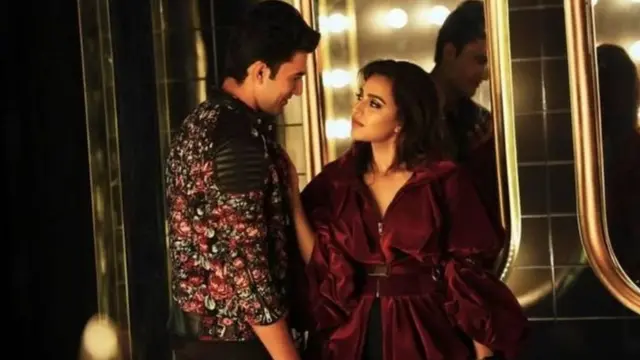 સ્વરા ભાસ્કર