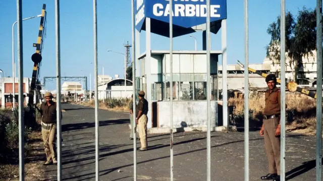 Union Carbide